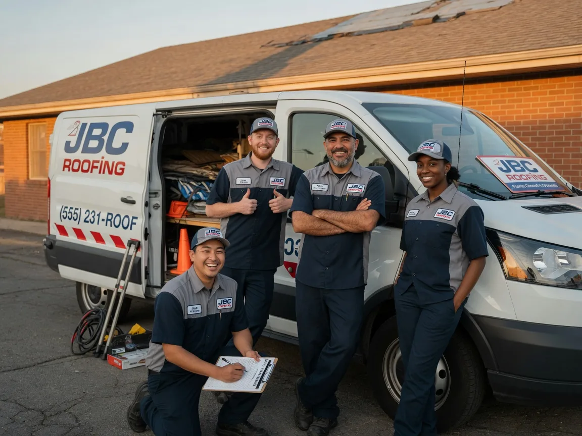 Roof Replacement company in Mccool Junction, NE